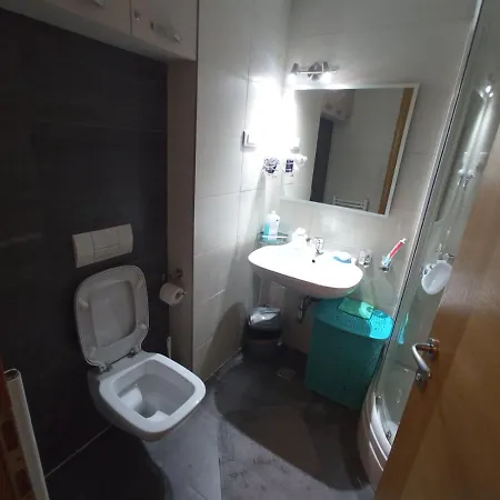 Διαμέρισμα Snjezna Τζαχορίνα