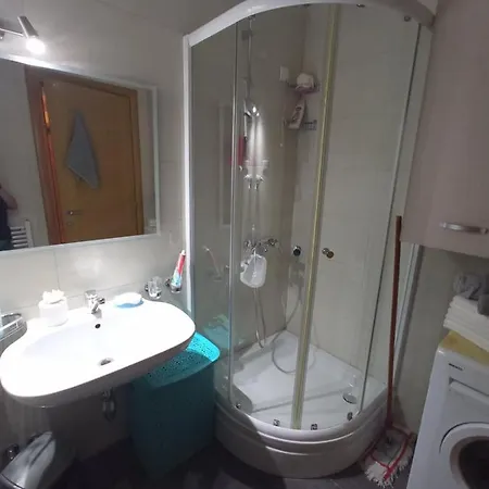 Snjezna Διαμέρισμα Τζαχορίνα