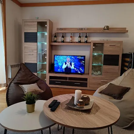 Διαμέρισμα Snjezna